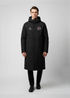 Rudgwick Football Club - LONG WINTER COATS