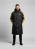 Barnes Stormer FC- Long Winter Coat