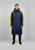 Summers AFC- LONG WINTER COATS