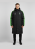 CB Hounslow United - LONG WINTER COATS