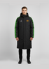 Burghead Thistle JFC - LONG WINTER COATS