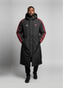 SHEFFIELD HALLAM - Long Winter Coat