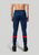 Bartley Red - MANAGERS TRACK BOTTOMS