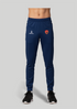 Bartley Red - MANAGERS TRACK BOTTOMS