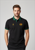 Burghead Thistle JFC  POLO SHIRT