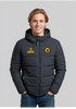 Barnes Stormer Puffer jacket