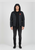Bartley Reds  United Puffer Jacket with Hood