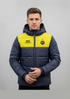 Summers AFC Sublimation Puffer Jacket