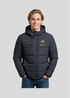 Farnham Town Vets FC Puffer Jacket with Hood
