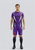 BARTLEY REDS HOME & AWAY GOALIE KIT