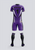 BARTLEY REDS HOME & AWAY GOALIE KIT