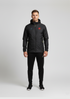 Bartley Reds Rain Jacket