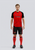 Bartley Reds - MJPL - HOME/AWAY/GOALIE KIT