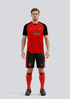 Bartley Reds - MJPL - HOME/AWAY/GOALIE KIT