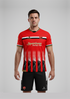 Bartley Reds HOME KIT