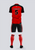 Bartley Reds - MJPL - HOME/AWAY/GOALIE KIT