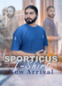 StrideSet | Sporticus