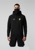 SPARTAN FC GAITER HOODIE