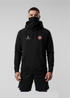 PUNJAB UNITED SNOOD HOODIE