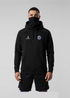 PrestWood FC GAITER HOODIE