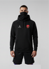 Bartley FC GAITER HOODIE