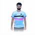 Pro Hoops - Football Shirt