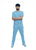 Ensemble T-Shirt Pantalon | Sporticus