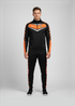City Raiders 1/4 Zipper Tracksuit