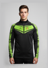 SPARTANS 1ST TEAM - 1/4 ZIP TRAINING TRACK TOP