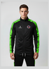 Rudgwick Football Club Away 1/4 Zipper Tracksuit