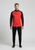 Bartley Reds 1/4 Zipper Tracksuit