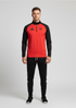 Bartley Reds 1/4 Zipper Tracksuit