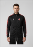 MANAGER TRACKIES - Punjab United 1/4 Zipper - ULTRA FIT