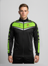 Spartans FC Full Zipper