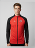 PUNJAB UNITED FULL ZIPPER - ULTRA FIT