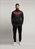 PrestWood Fc 1/4 Zipper Tracksuit