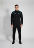 CB Hounslow United 1/4 Zipper Tracksuit