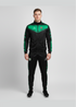 Wembley 1/4 Zipper Tracksuit