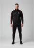 SHEFFIELD HALLAM - 1/4 Zipper Tracksuit