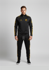 Barnes Stormer FC  - 1/4 Zipper Tracksuit