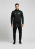 Sporting United Fc Full Zipper Tracksuit