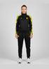 Wincanton Ladies Fc 1/4 Zipper Tracksuit