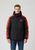 Bartley Reds Winter Coat