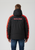 Bartley Reds Winter Coat