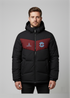 PrestWood FC - MEDIUM LENGTH WINTER COAT
