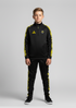 Desire FA - 1/4 Zipper Tracksuit - EMBROIDERED LOGO