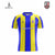 PARKFIELD AWAY KIT