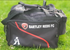 London Capital Holdall Bag