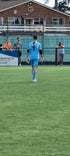 PUNJAB UNITED GOALIE KIT