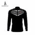 SUMMERS AFC 1/4 ZIP TRACKSUIT